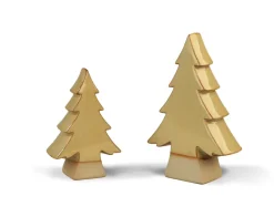 DDD Toys Porseleinen Kerstboom 20cm
