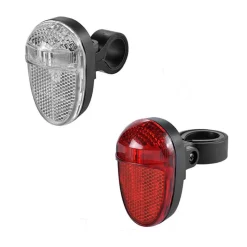 Euro Cycle Possum set voor + achter LED