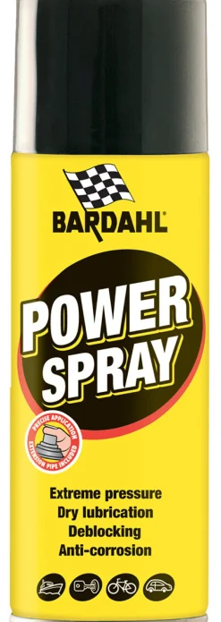 Euro Shop Power Spray 400 ml