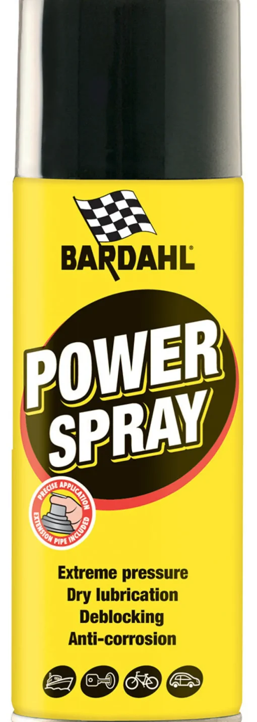 Euro Shop Power Spray 400 ml
