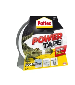 Pattex Power tape wit 10 m