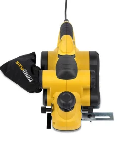 Powerplus POWX1110 Schaafmachine - 900W