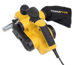 Powerplus POWX1110 Schaafmachine - 900W