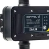 Dab PRESSCONTROL
