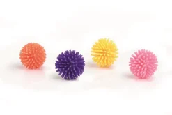 Beeztees Pret poezenballetje zakje 4 stuks