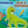 Deltas Prikblok dino