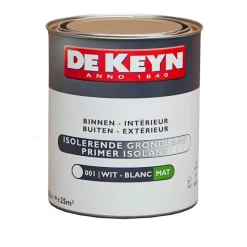De Keyn Primer isolerende grondlaag 2,5 L