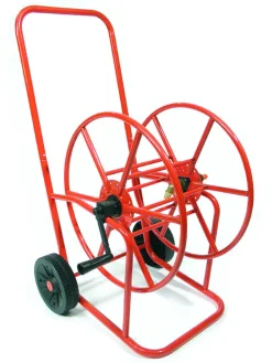 AVR Professionele haspel buisframe 110 m 90 m