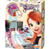 Buki Professionele modestudio