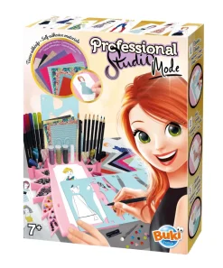 Buki Professionele modestudio