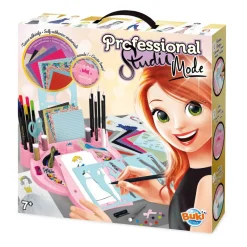 Buki Professionele modestudio