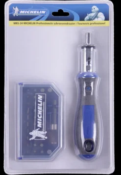 Michelin Professionele schroevendraaier