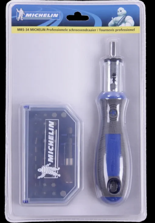 Michelin Professionele schroevendraaier