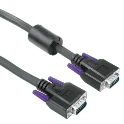 Hama Profi-vga-monitor kabel 3 m