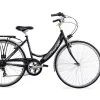 Prestige Promofiets dames zwart