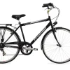 Prestige Promofiets heren zwart