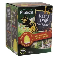 Euro Shop Protecta wespenval met lokstof 500ml