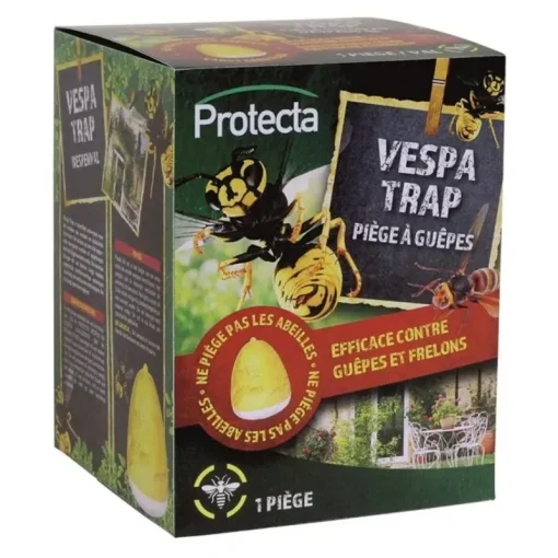 Euro Shop Protecta wespenval met lokstof 500ml