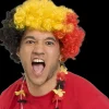Folat Pruik afro België