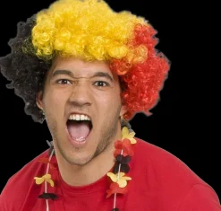 Folat Pruik afro België