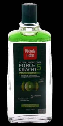 Pu00e9trole Hahn Pétrole Hahn lotion tonique 300 ml