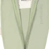 Puckababy inbakerdoek Mini 3/6M Olive