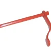 WL Punthaak 250 mm