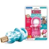 Kong Puppy binkies groen / wit S