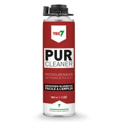 Tec7 PUR Cleaner 500 ml