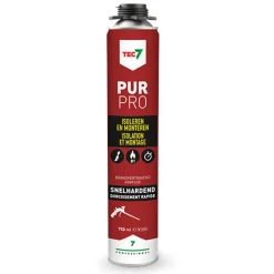Tec7 PUR Pro 750 ml