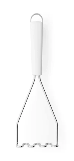 Brabantia Pureestamper wit