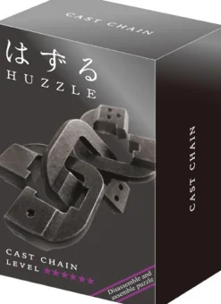 Euro Shop Puzzel Cast Chain