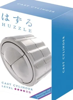 Euro Shop Puzzel Cast Cylinder