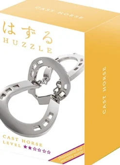 Euro Shop Puzzel Cast Horse