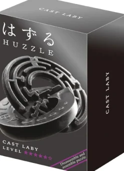 Euro Shop Puzzel Cast Laby