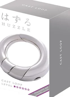 Euro Shop Puzzel Cast Loop