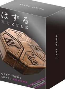 Euro Shop Puzzel Cast News