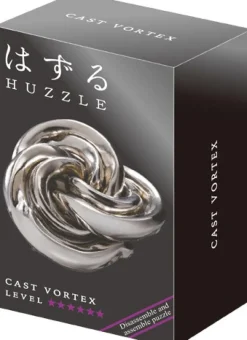 Euro Shop Puzzel Cast Vortex