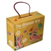 DDD Toys Puzzel Dino Tijdperk - 60 stuks