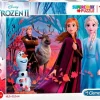 Clementoni Puzzle 104 Briliant Frozen 2