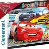 Clementoni Puzzle 60 Disney Cars