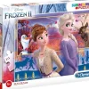 Clementoni Puzzle 60 Disney Frozen 2