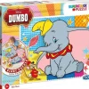 Clementoni Puzzle 40 Floor Disney Dumbo