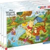 Clementoni Puzzle 30 Frame Winnie The Pooh