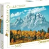 Clementoni Puzzle 500 Grand Teton In Fall