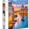 Clementoni Puzzle 500 Lighting Venice