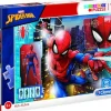 Clementoni Puzzle 104 Marvel Spider-Man