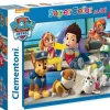 Clementoni Puzzle 104 Maxi Paw Patrol