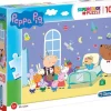 Clementoni Puzzle 104 Maxi Peppa Pig