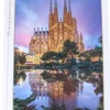 Clementoni Puzzle 500 Sagrada Familia